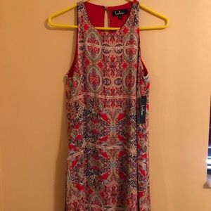 Lulu’s dress